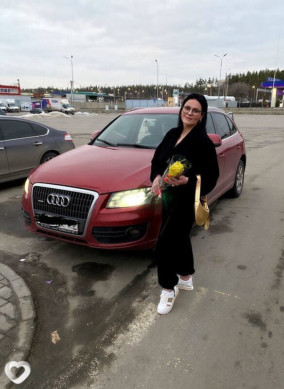 Надежда, 41, Брянске — анкета №2288605
