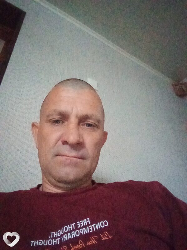 Александр, 45, Гомеле — анкета №2288333