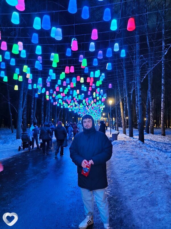 Андрей, 19, Нижнем Новгороде — анкета №2288334