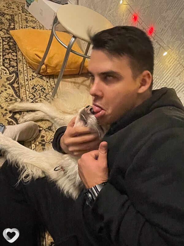 Max, 33, Екатеринбурге — анкета №2288343