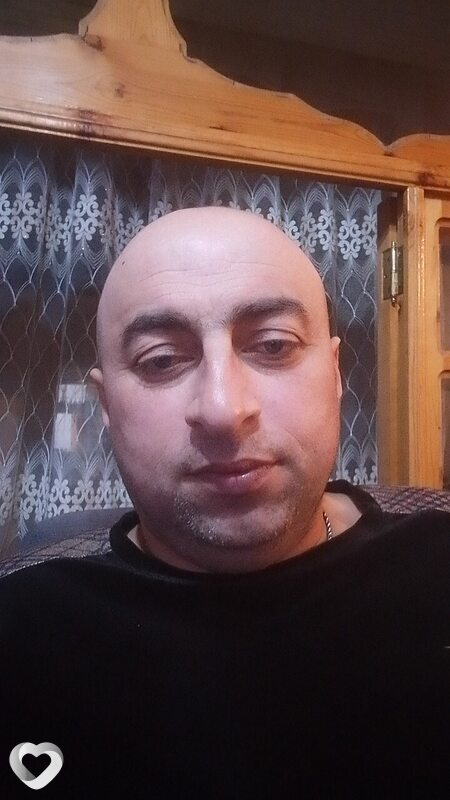Микаилзаде, 43, Новом Уренгое — анкета №2288347