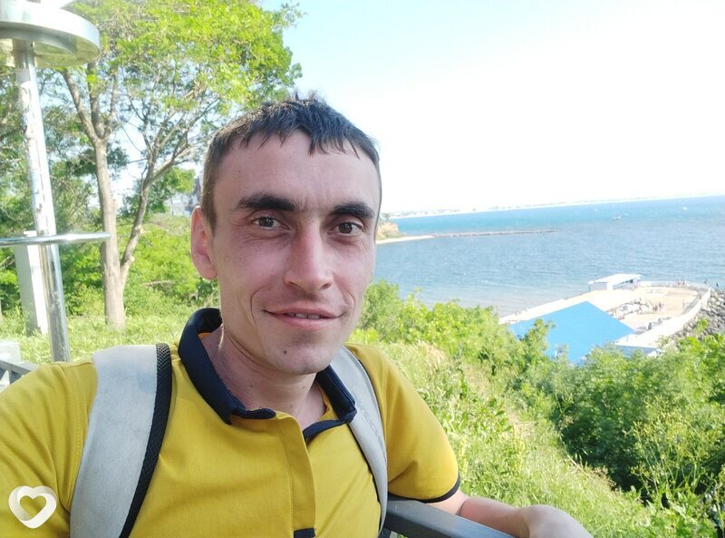 Алексей, 35, Анапе — анкета №2288350