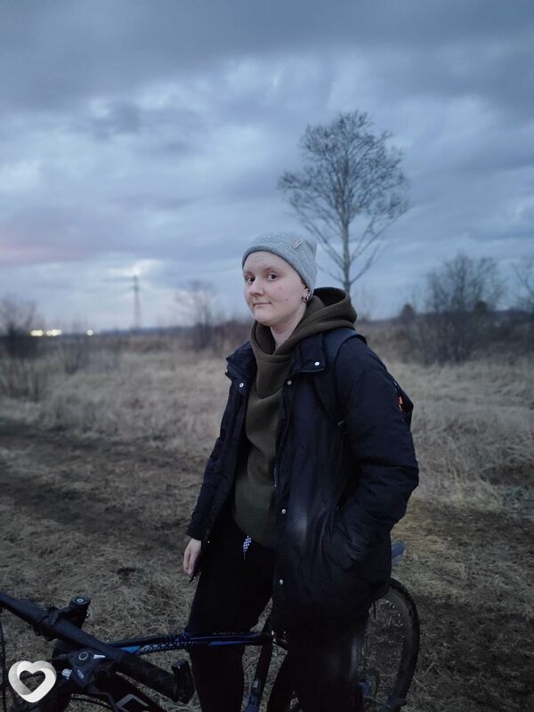 Снежана, 21, Свободном — анкета №2288387