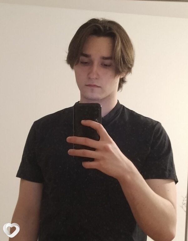 Павел, 24, Гомеле — анкета №2288388