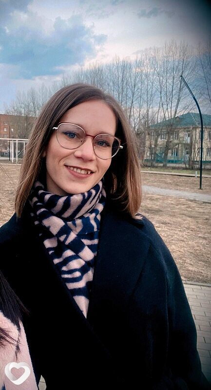 Анна, 28, Ачинске — анкета №2288395