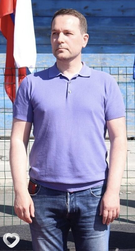 Михаил, 22, Челябинске — анкета №2288399