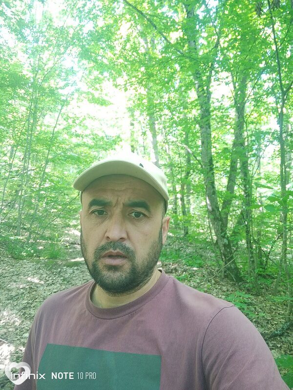 Далер, 39, Краснодаре — анкета №2288405