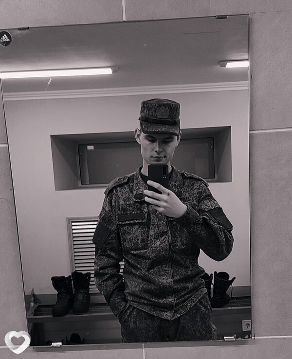 Кирилл, 21, Тольятти — анкета №2288356