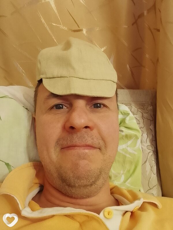 Сергей, 44, Железногорске — анкета №2288357