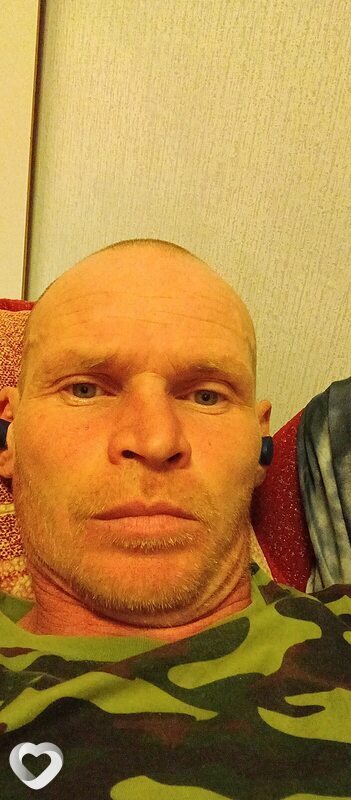 Иван, 40, Сургуте — анкета №2288358
