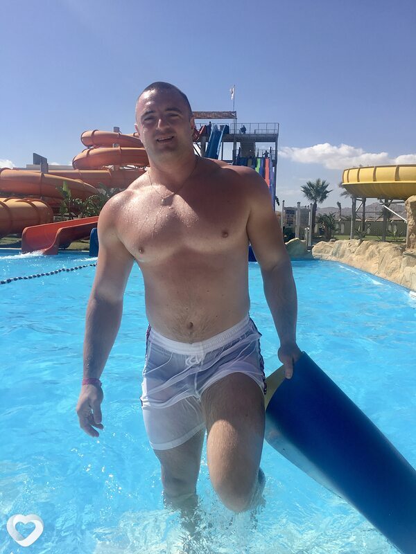 Sergei, 43, Киеве — анкета №2288364