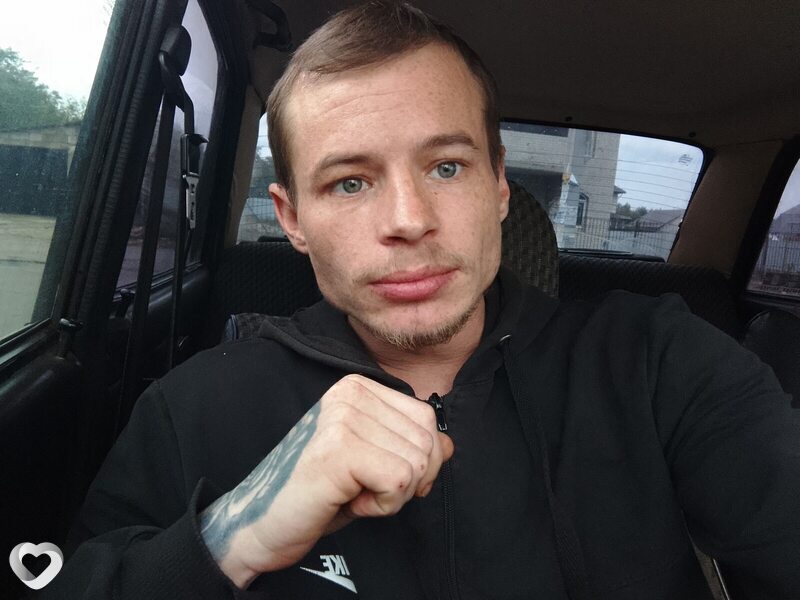 Дима, 29, Пензе — анкета №2288373