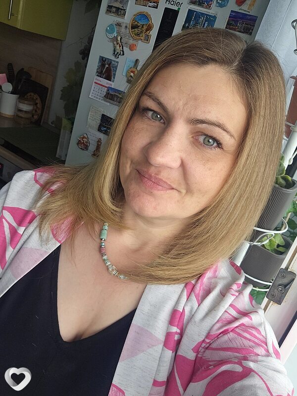 Нина, 48, Санкт-Петербурге — анкета №2288376
