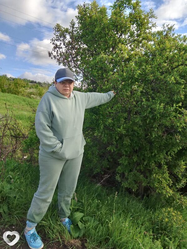 Ольга, Кантемировка