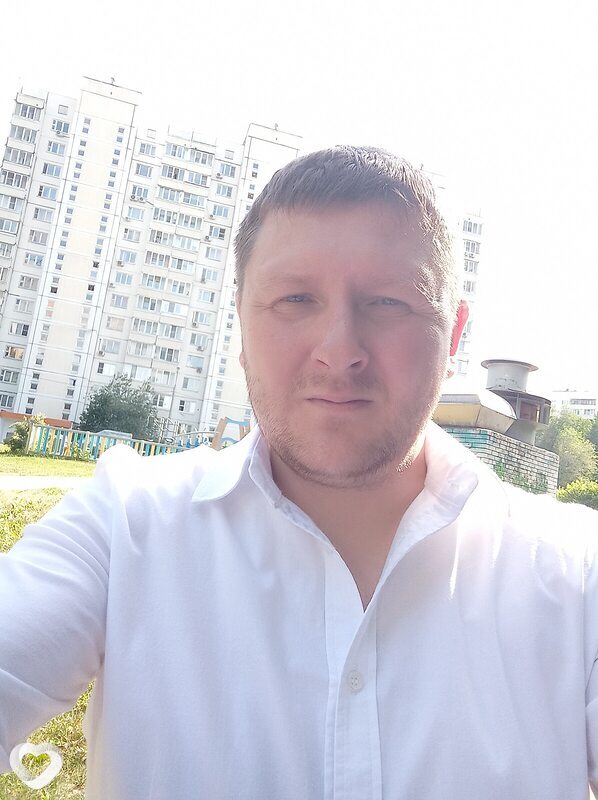 Павел, 35, Краснодаре — анкета №2288378