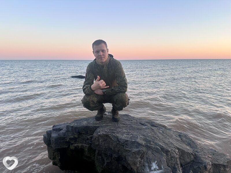 Сергей, 30, Знаменске — анкета №2288379