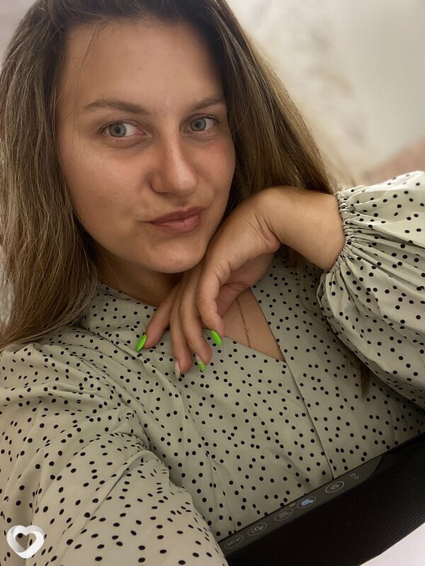 Светлана, 34, Хабаровске — анкета №2288380
