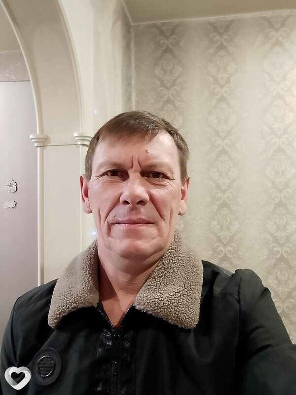 Евгений, 52, Чите — анкета №2288485