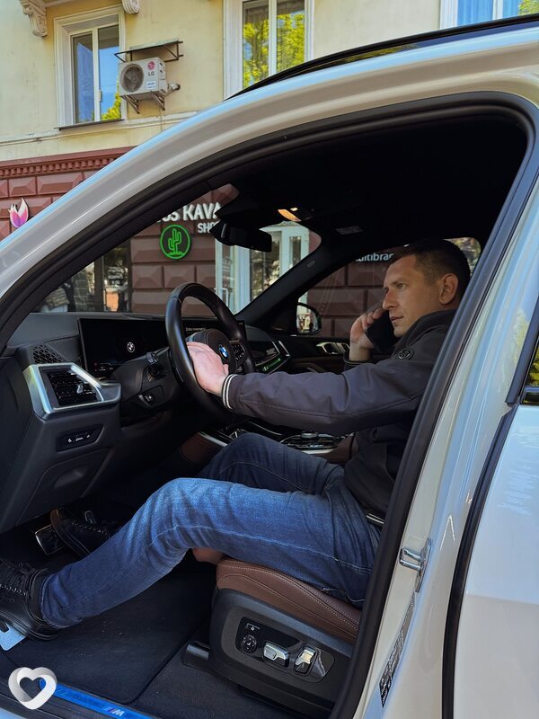 Роман, 32, Чернигове — анкета №2288487