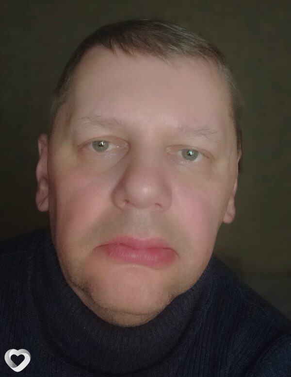 Игорь, 54, Барановичах — анкета №2288491