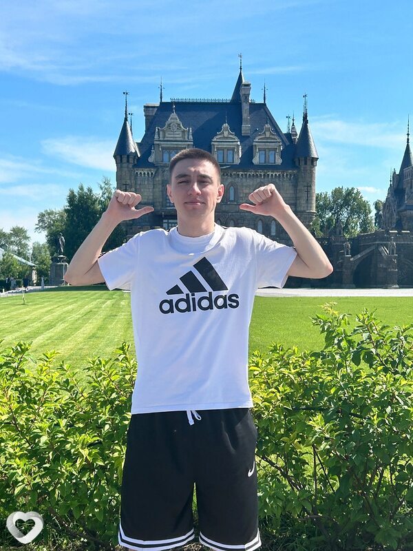 Кирилл, 24, Димитровграде — анкета №2288492