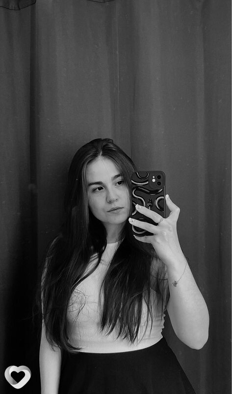 Valentina, Сызрань