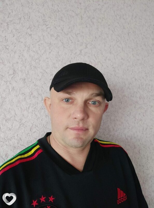 Дмитрий, 44, Губкине — анкета №2288496