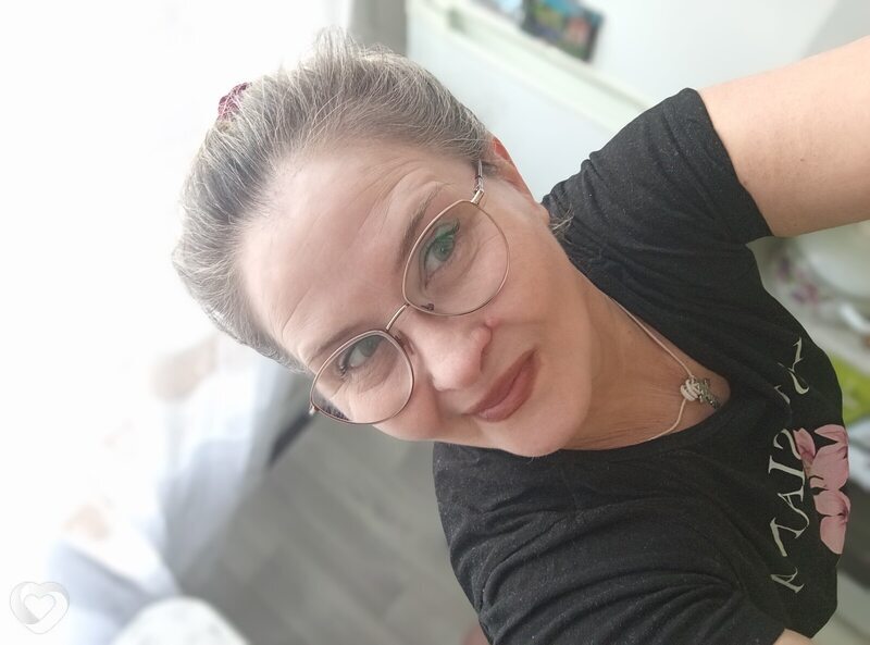 Елена, 55, Кирове — анкета №2288497