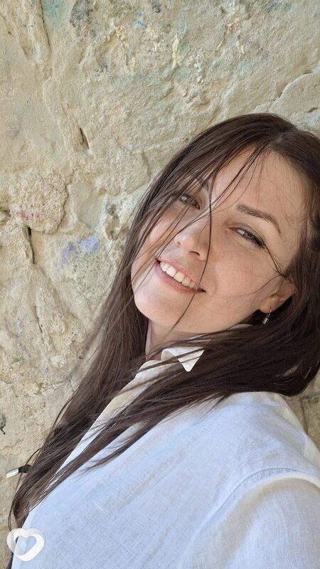 Елена, 37, Барнауле — анкета №2288501