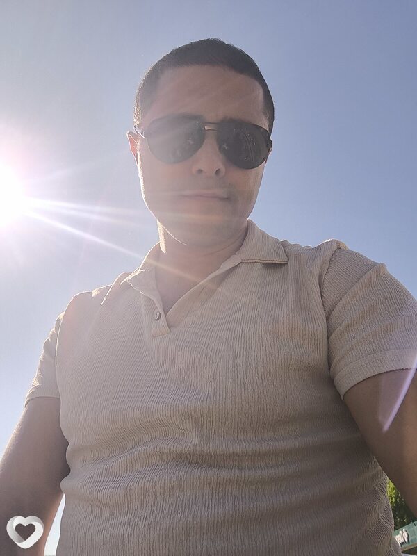 Burhan, 36, Москве — анкета №2288461