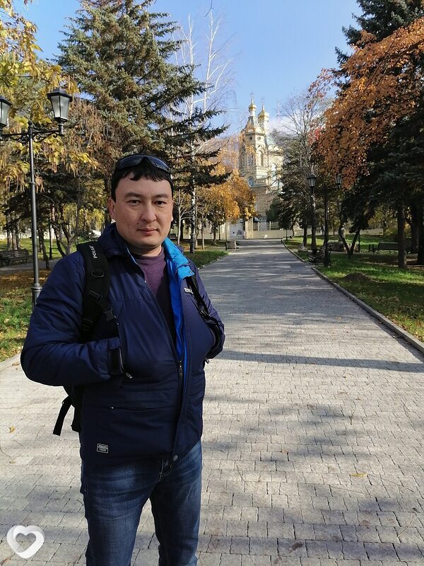 Сергей, 38, Новошахтинске — анкета №2288463