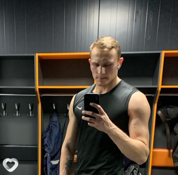 Дмитрий, 26, Якутске — анкета №2288464
