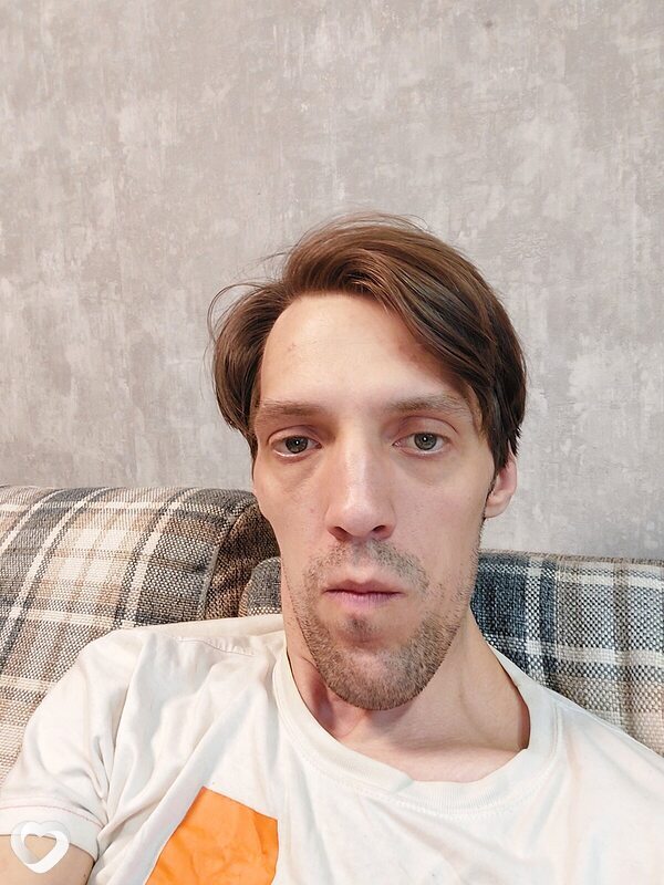 Борис, 35, Жодине — анкета №2288467