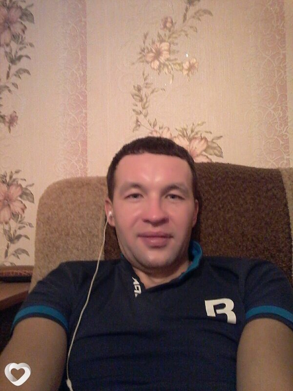 Аркадий, 39, Екатеринбурге — анкета №2288468