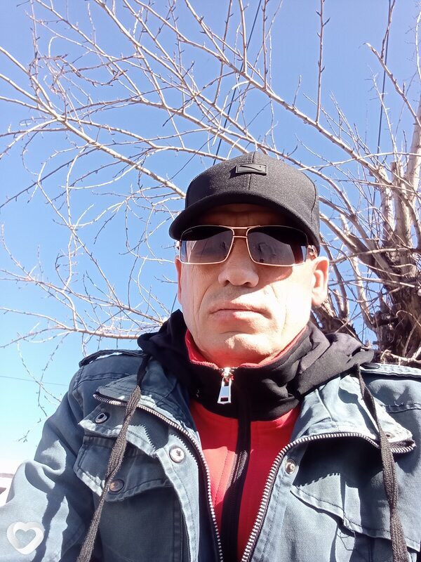 Виталий, 50, Рудном — анкета №2288437