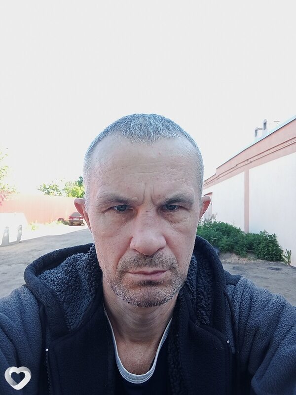 Кирилл, 43, Москве — анкета №2288438