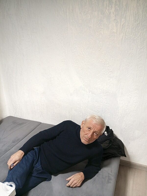 Виталий, 58, Самаре — анкета №2288441