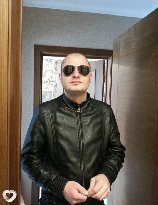 Сергей, 37, Краснодаре — анкета №2288449