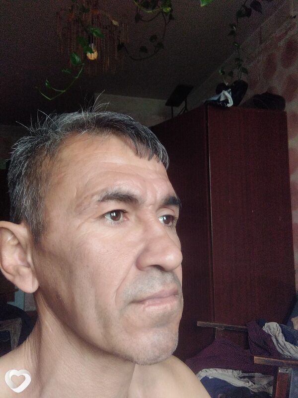 Рафаэль, 46, Ташкент — анкета №2288455