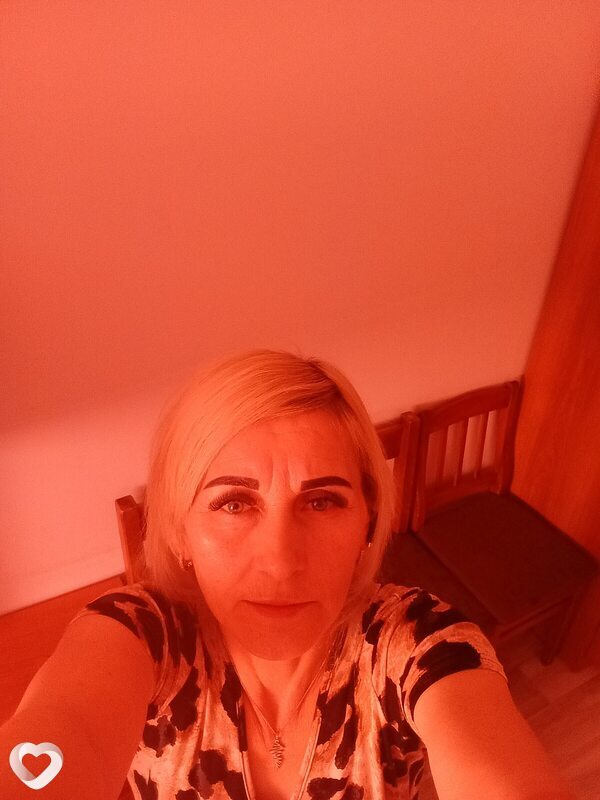 Светлана, 46, Красноярске — анкета №2288562