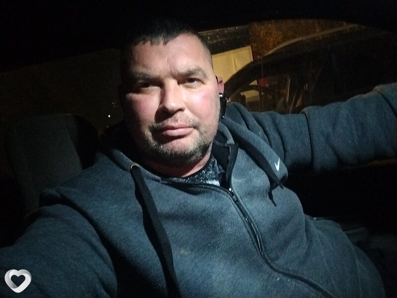 Андрей, 43, Балакове — анкета №2288568