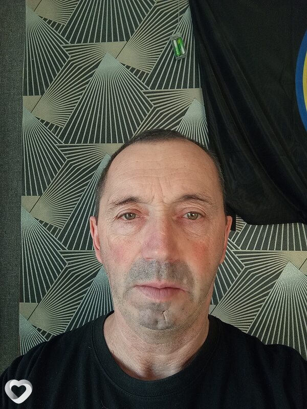 Алексей, 56, Саратове — анкета №2288570