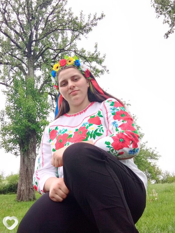 Софійка, 19, Ужгороде — анкета №2288571