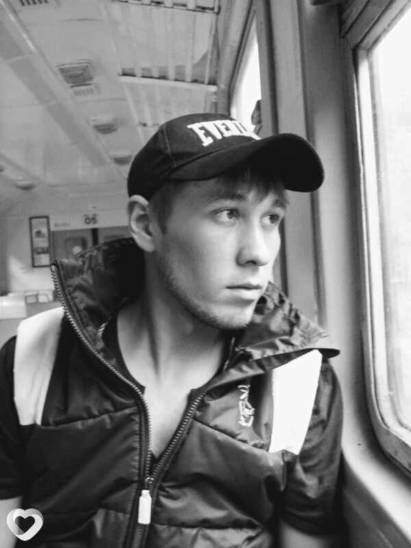 Алексей, 35, Перми — анкета №2288578