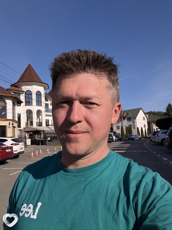 Сергій, 42, Киеве — анкета №2288661