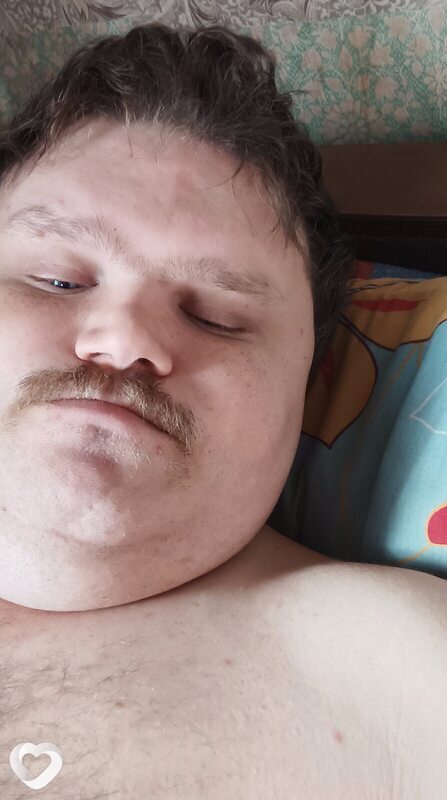 Дима, 34, Светлогорске — анкета №2288667