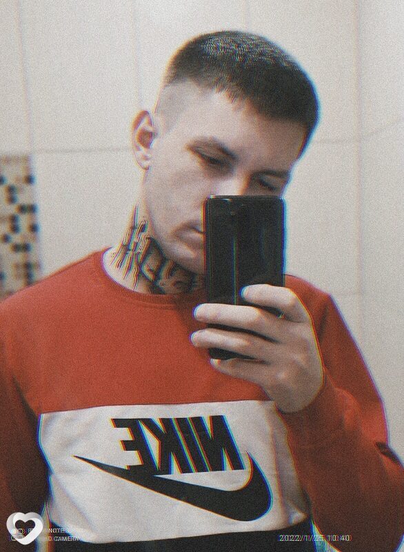 Андрей, 31, Чите — анкета №2288668