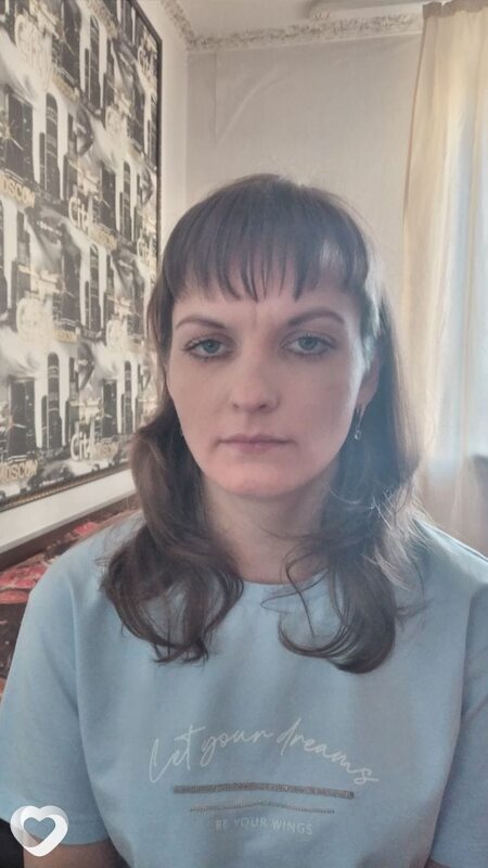 Анастасия, 38, Тюмени — анкета №2288670