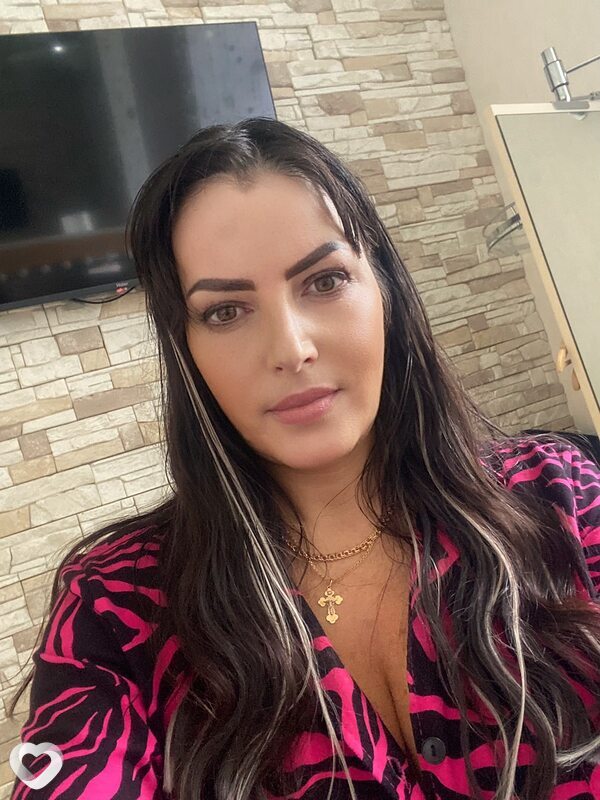 Svetlana, 49, Кургане — анкета №2288671