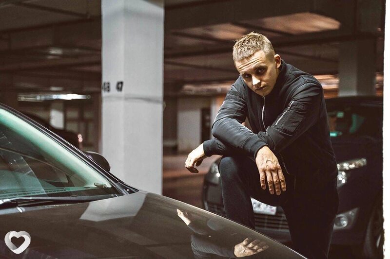 Олег, 31, Новороссийске — анкета №2288679